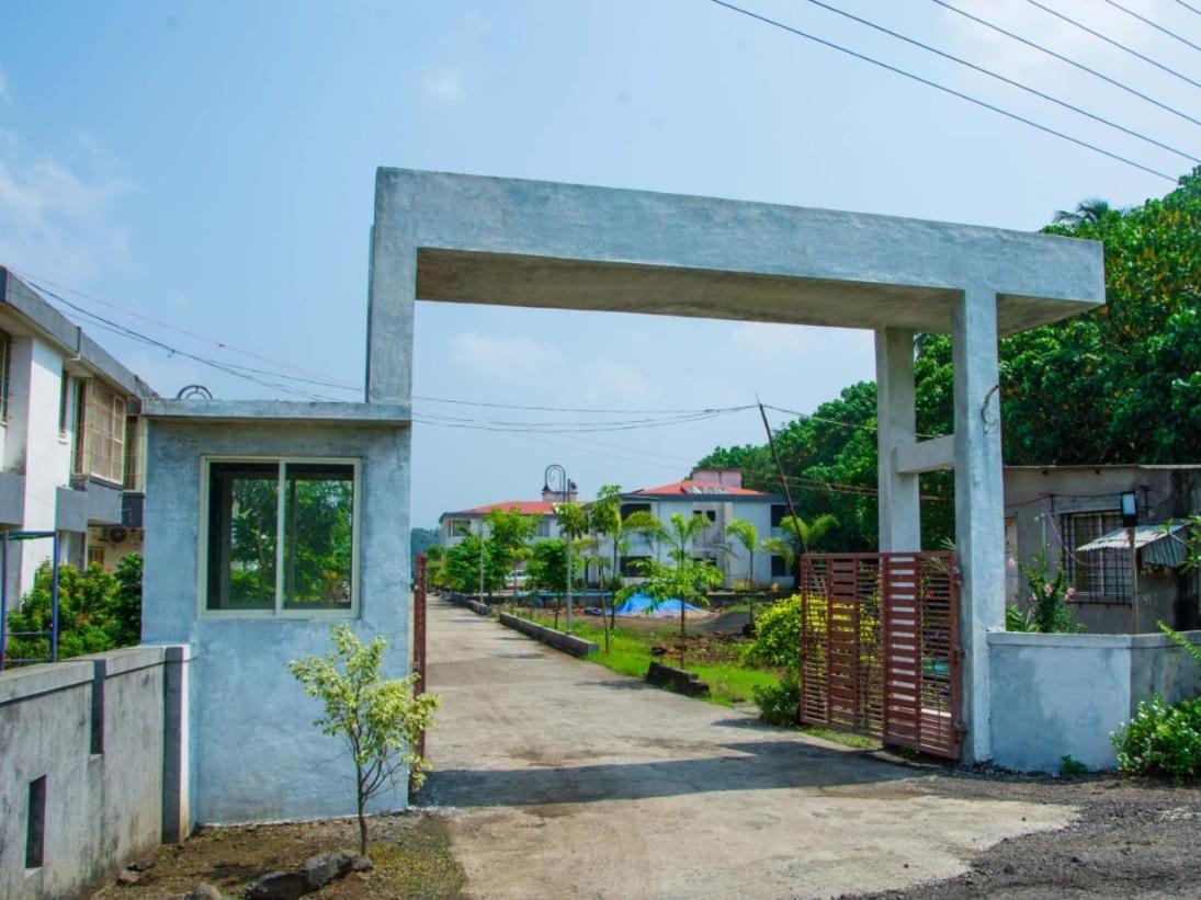 Tranquil Paradise Nagaon  Bagian luar foto